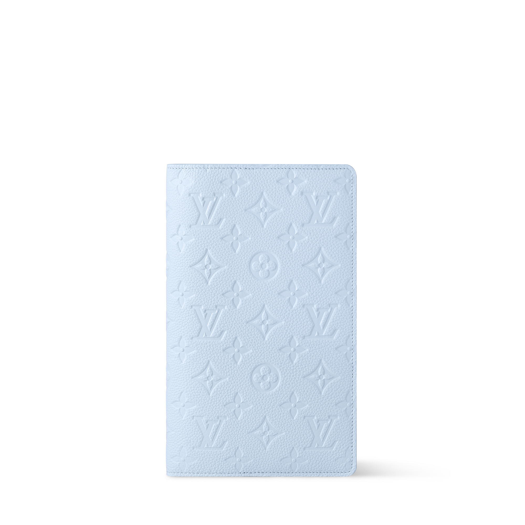 Emily Notebook Cover MM - Trunks, Travel and Home - Library